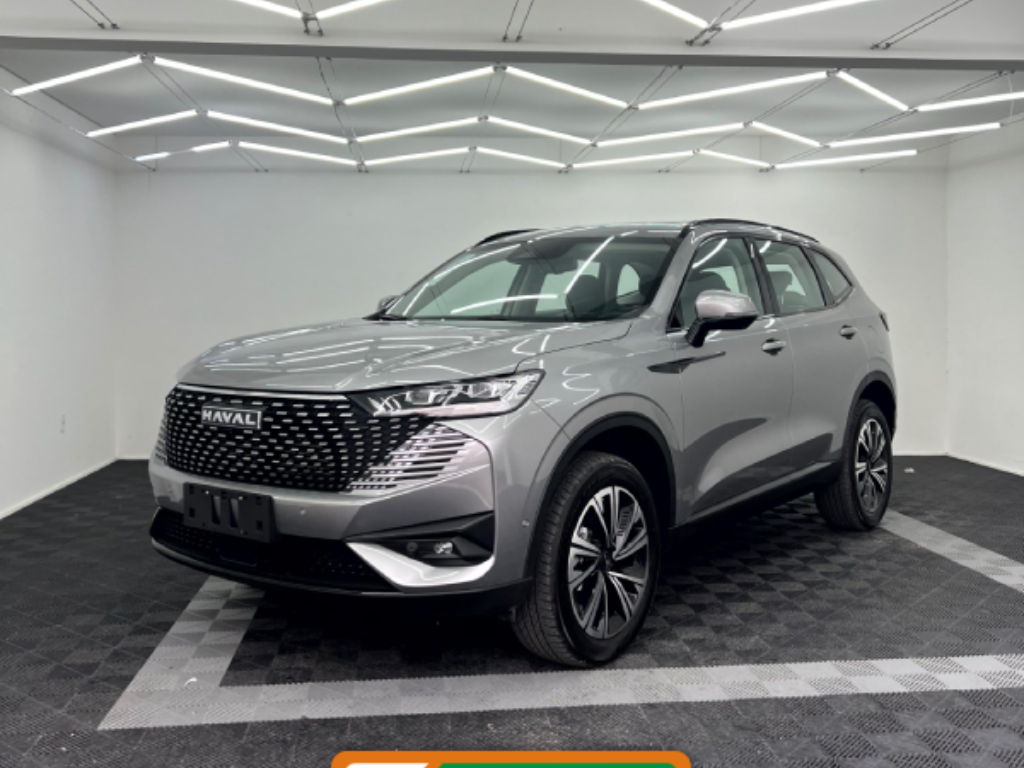 GWM Haval H6 PHEV19 (Hibrido) 960346    2025