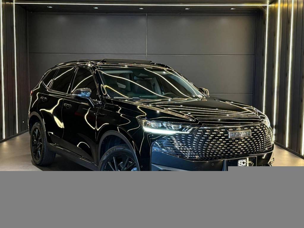 BYD Han EV /  H6 PREM HEV    2024