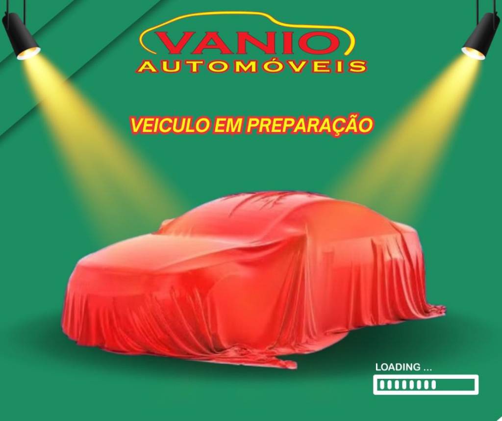 Ford Courier L 1.6 FLEX    2012