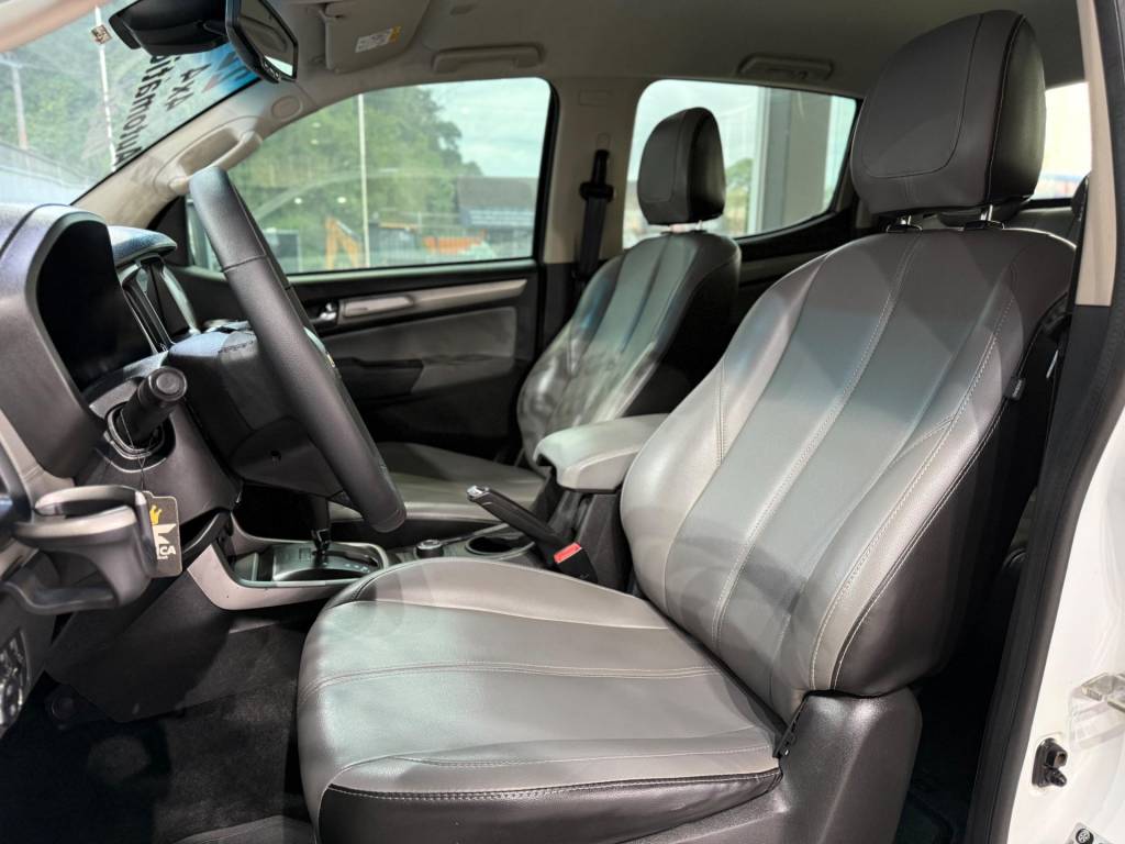 Chevrolet S10 Ltz dd4a    2022