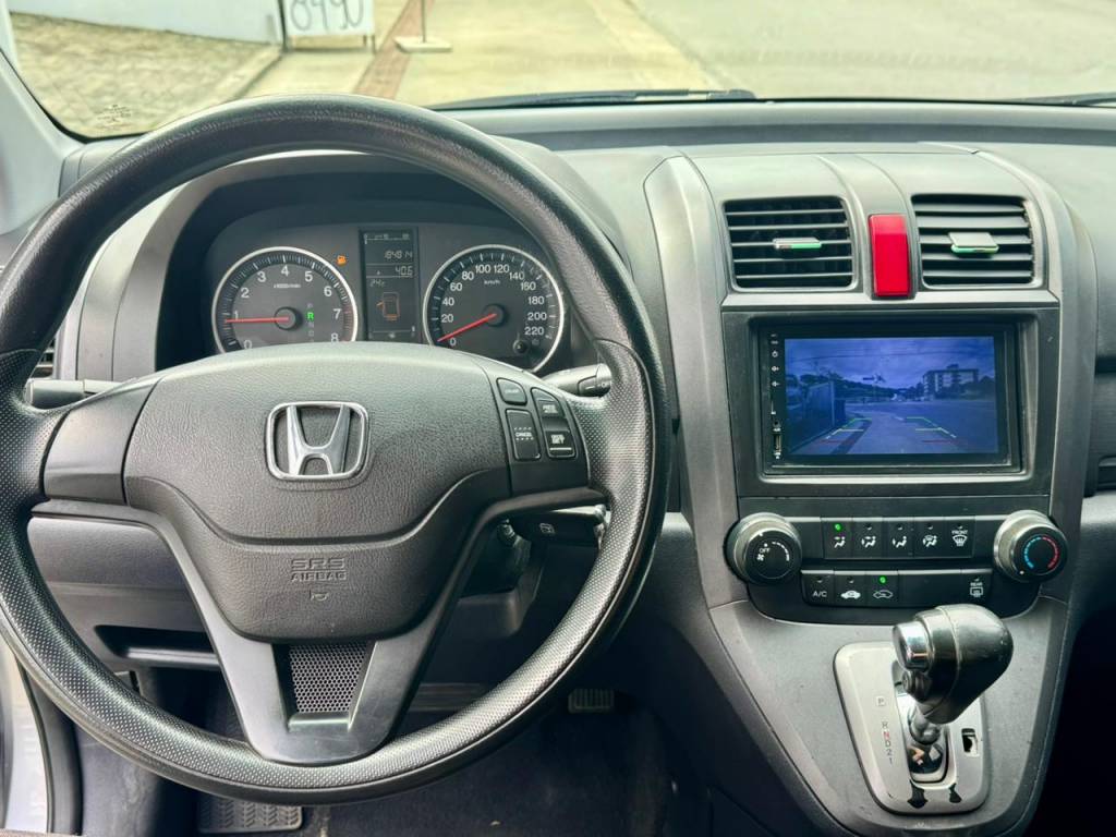 Honda CR-V 2.0 16v    2008