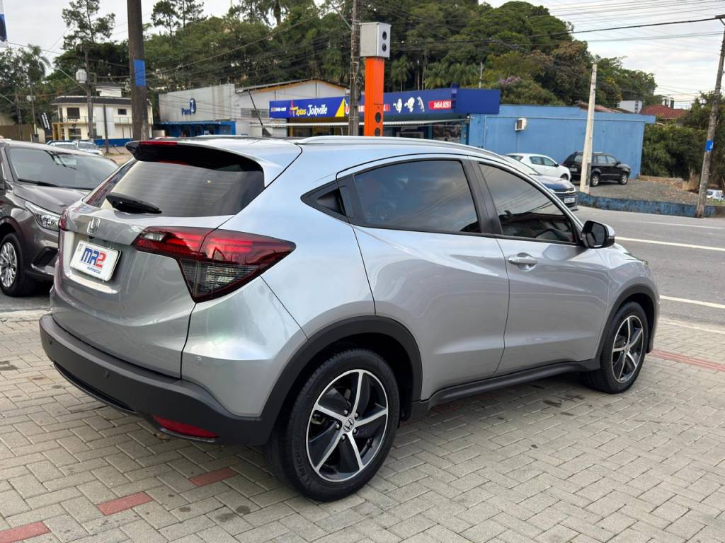 Honda HR-V 1.8    2021