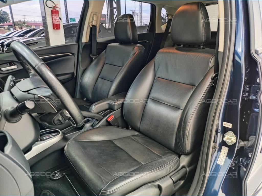 Honda Fit     2019
