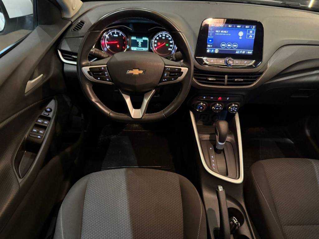 Chevrolet Onix Sedan plus ltz 1.0 12v tb flex aut.    2024