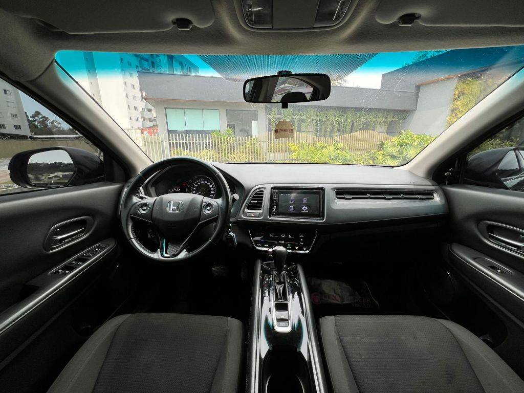 Honda HR-V Hr-v ex 1.8 flexone 16v 5p aut.    2020