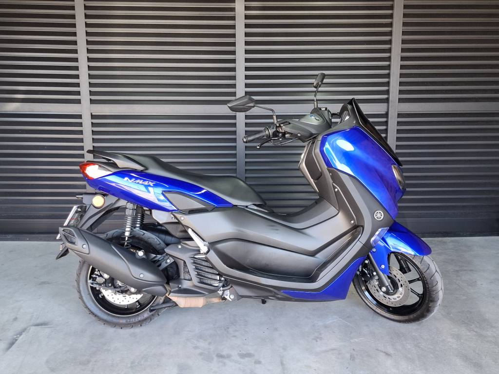 Yamaha NMax ABS    2024