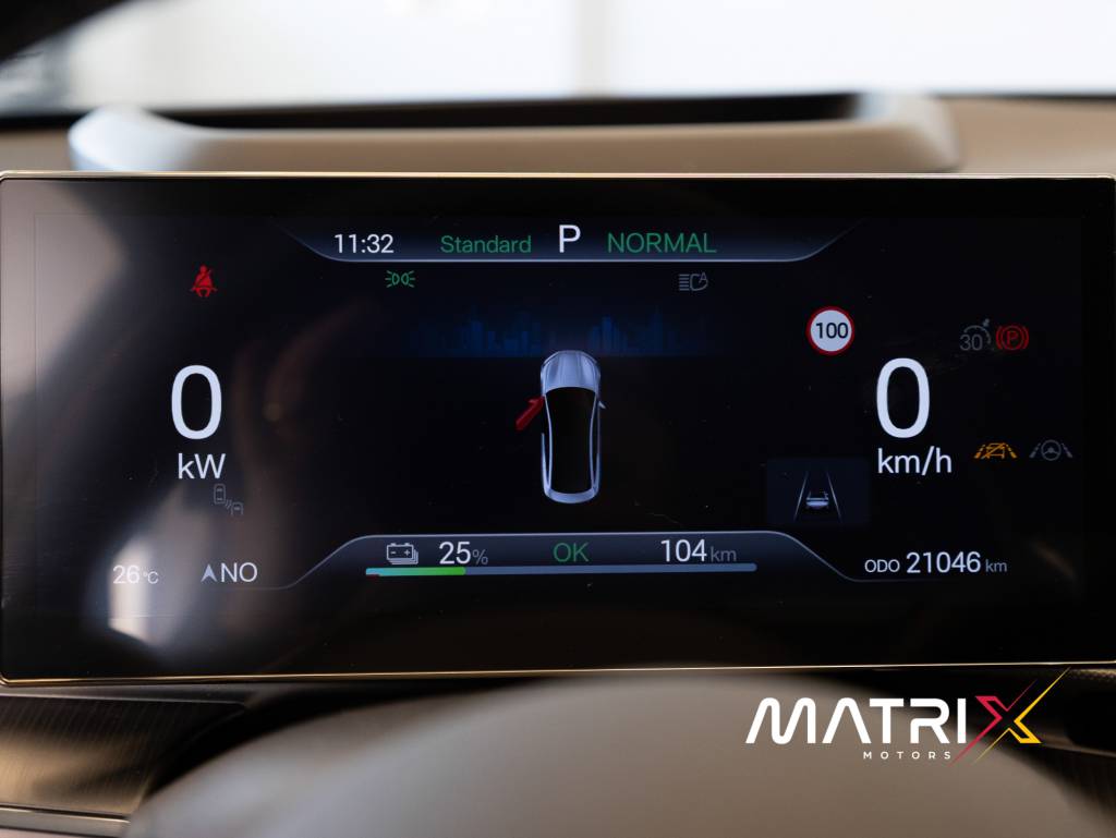 BYD Seal (eletrico)    2024