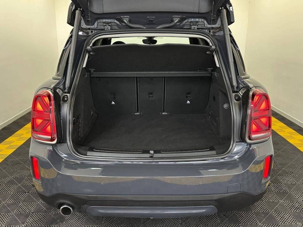 Mini Cooper Countryman s e all4 224cv    2021