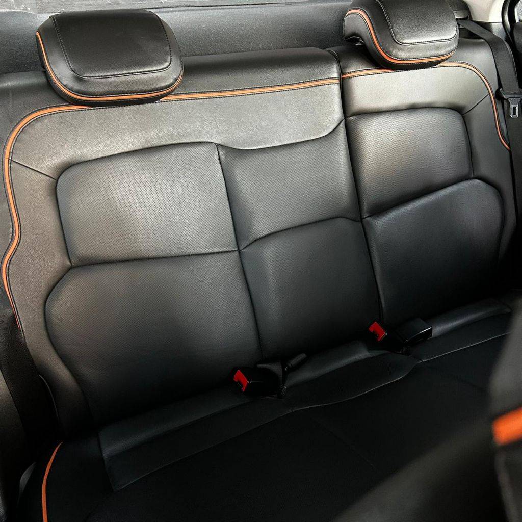 Chevrolet Prisma Sed. lt 1.4 8v flexpower 4p aut.    2015