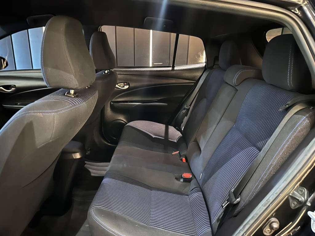 Toyota Yaris Xl plus con. 1.5 flex 16v 5p aut.    2022