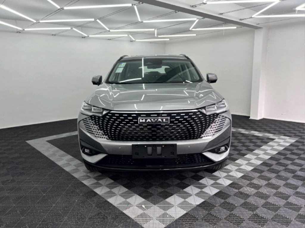 GWM Haval H6 PHEV19 (Hibrido) 960346    2025