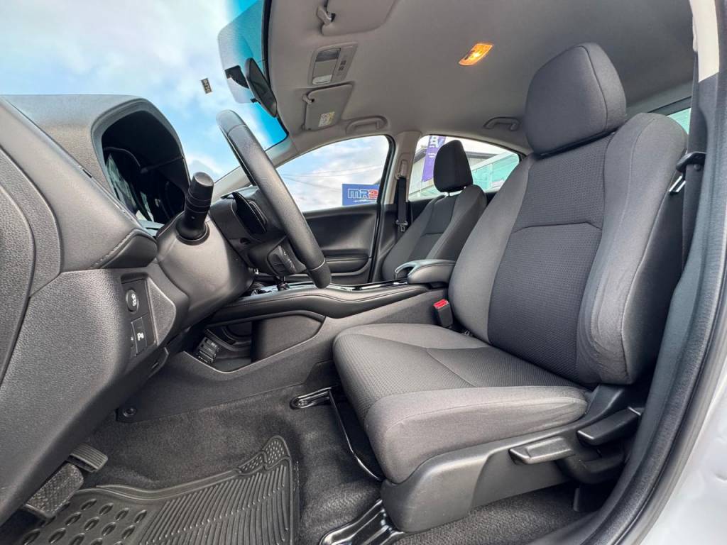Honda HR-V 1.8    2021