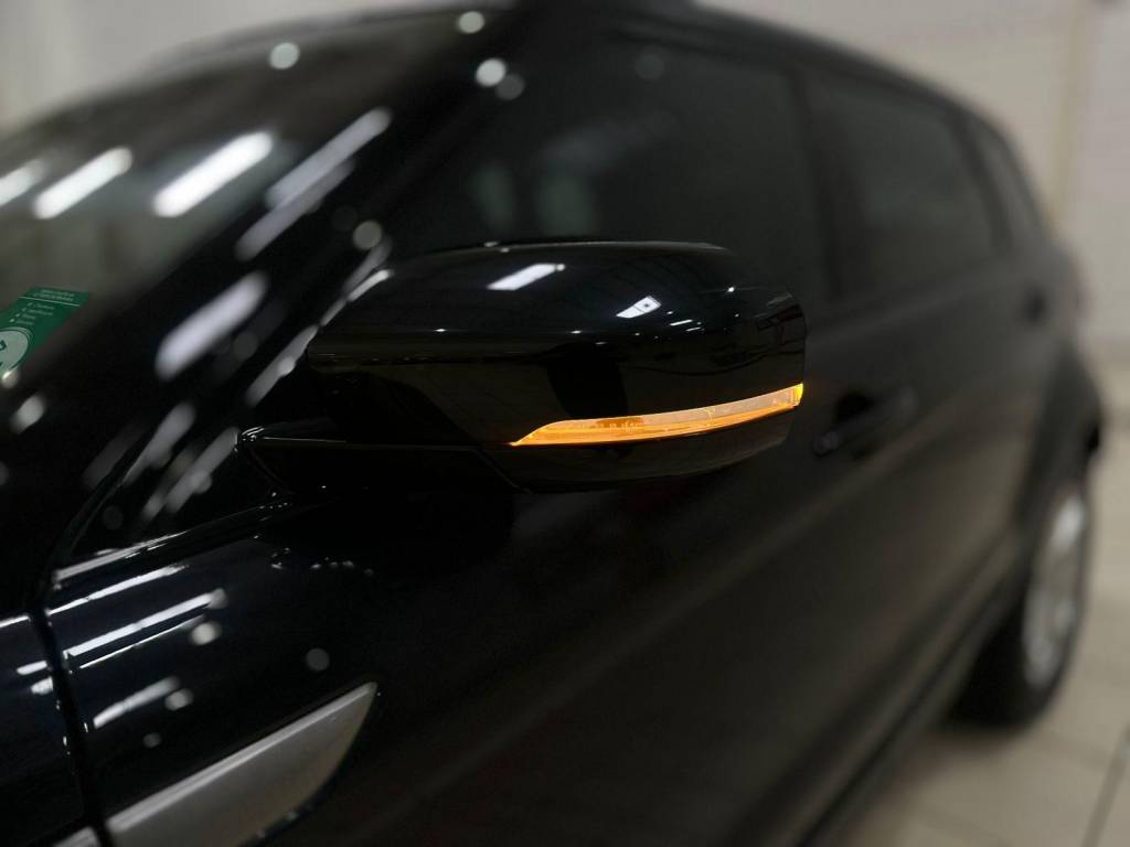 Land Rover Range Rover Evoque Pure  2.0 aut.    2012