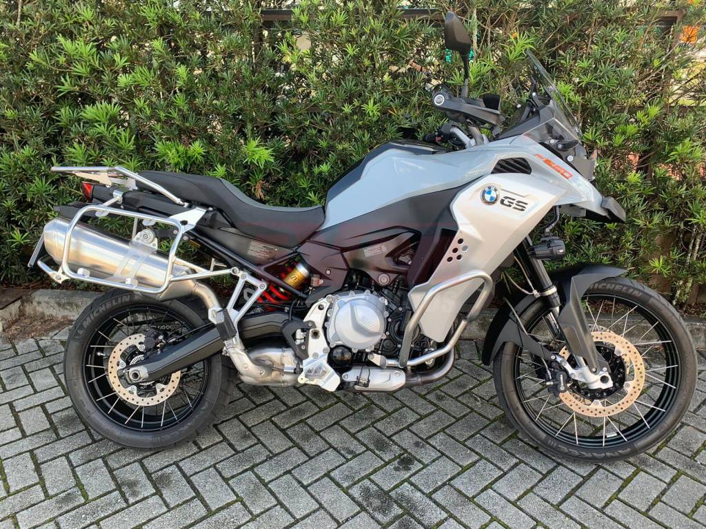 BMW F Adventure Premium    2019