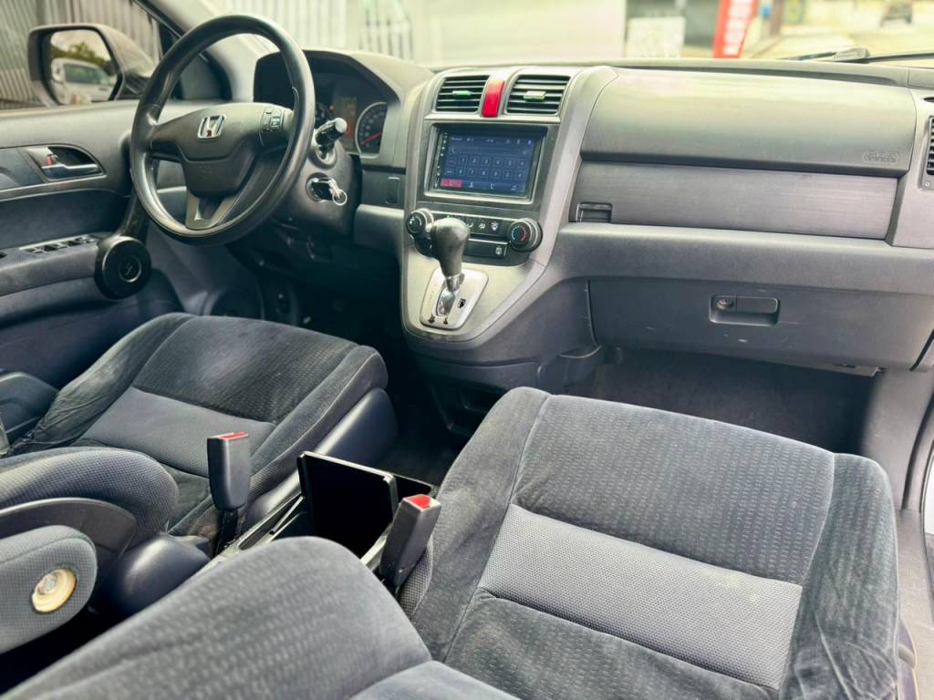 Honda CR-V 2.0 16v    2008