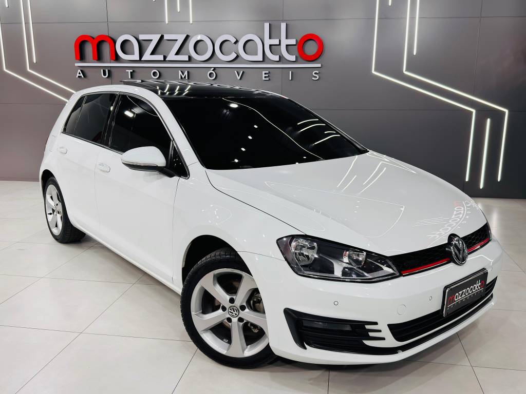 Volkswagen Golf HIGHLINE TSI 140CV AUT.    2015
