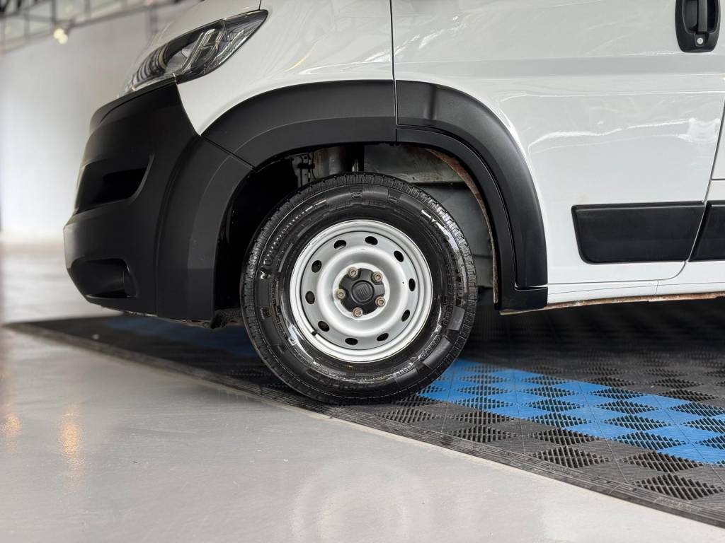 Fiat Ducato /  mxcargo13m    2024