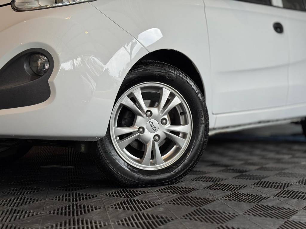 Chery QQ 1.0 act    2019