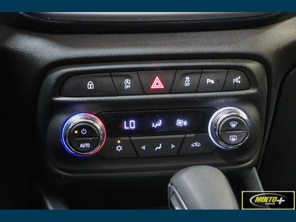 Chevrolet Tracker 1.2  premier turbo aut.    2021