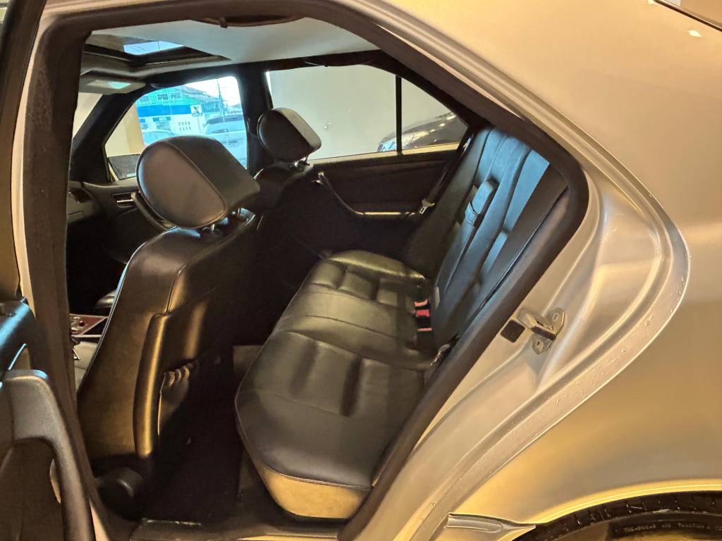 Mercedes Benz C 180 Plus/elegance    1999