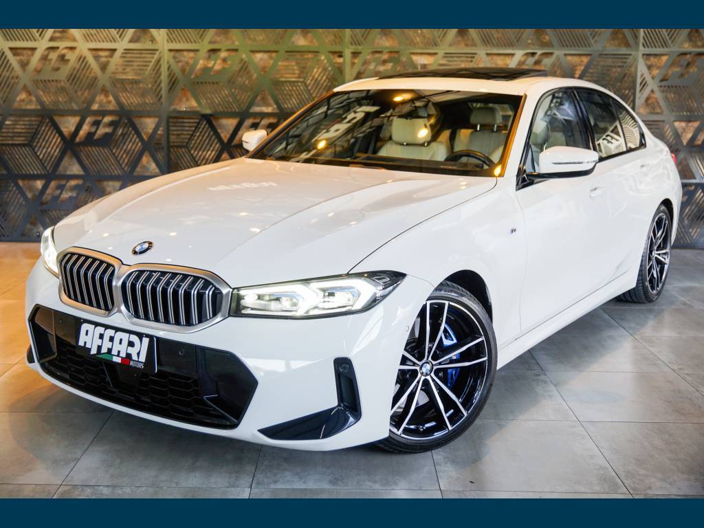 BMW 220i 2.0 TB M SPORT A.FLEXM.SPORT 16V    2024