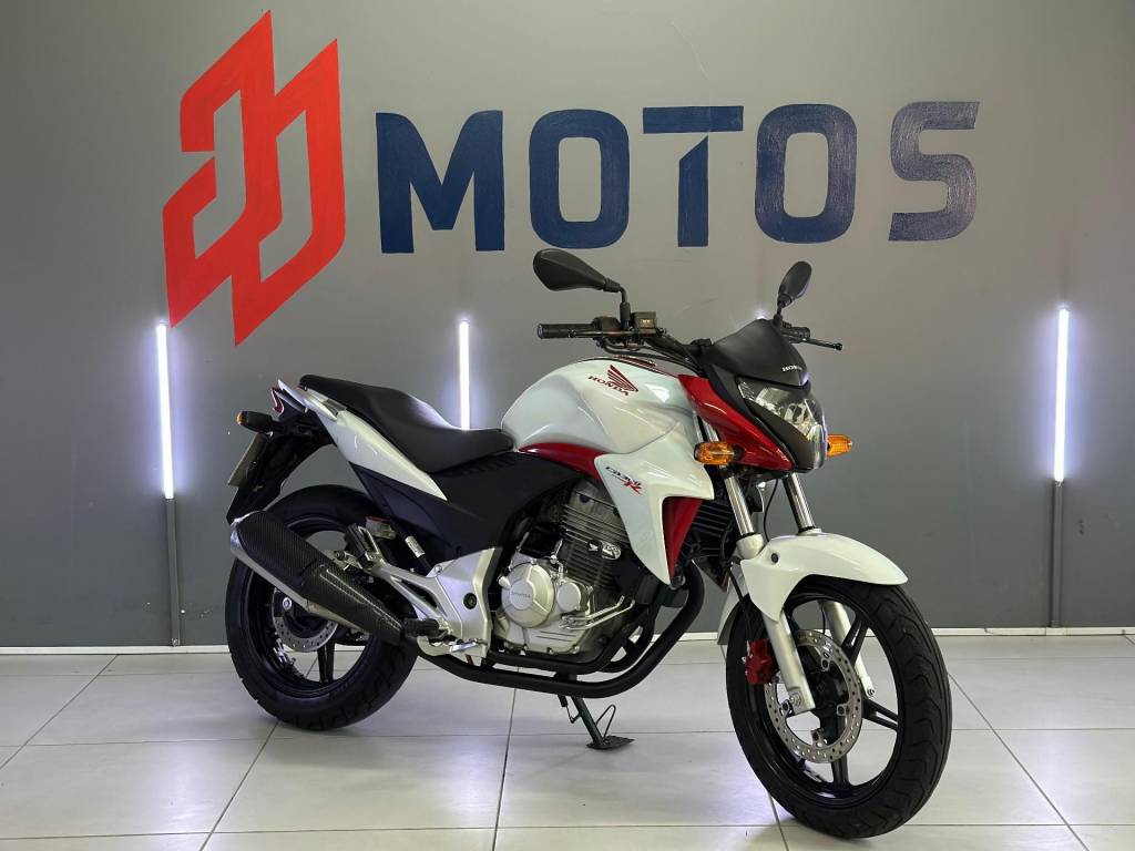 Honda CB 300 300R/ 300R FLEX    2014