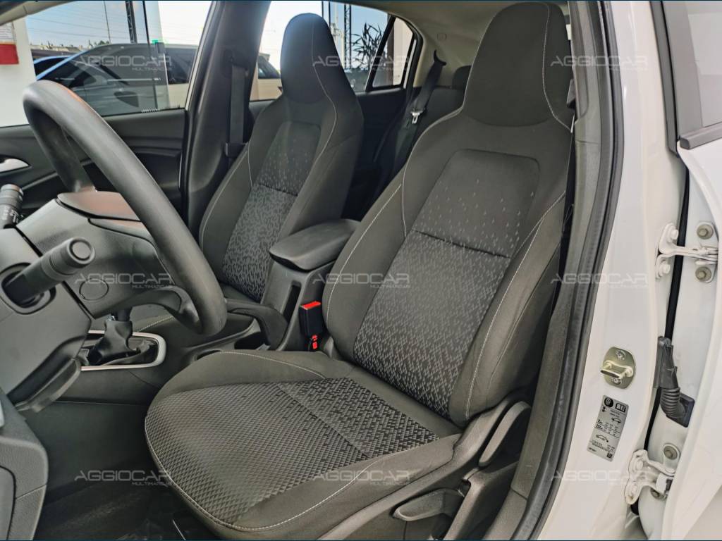Chevrolet Onix     2022