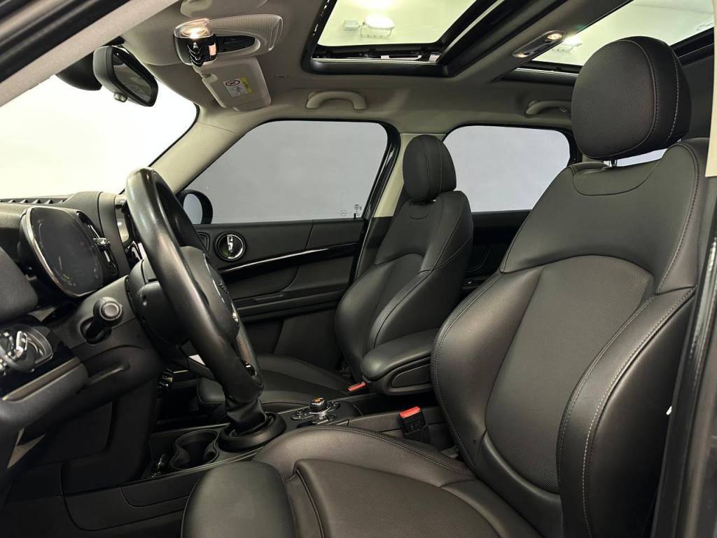 Mini Cooper Countryman s e all4 224cv    2021