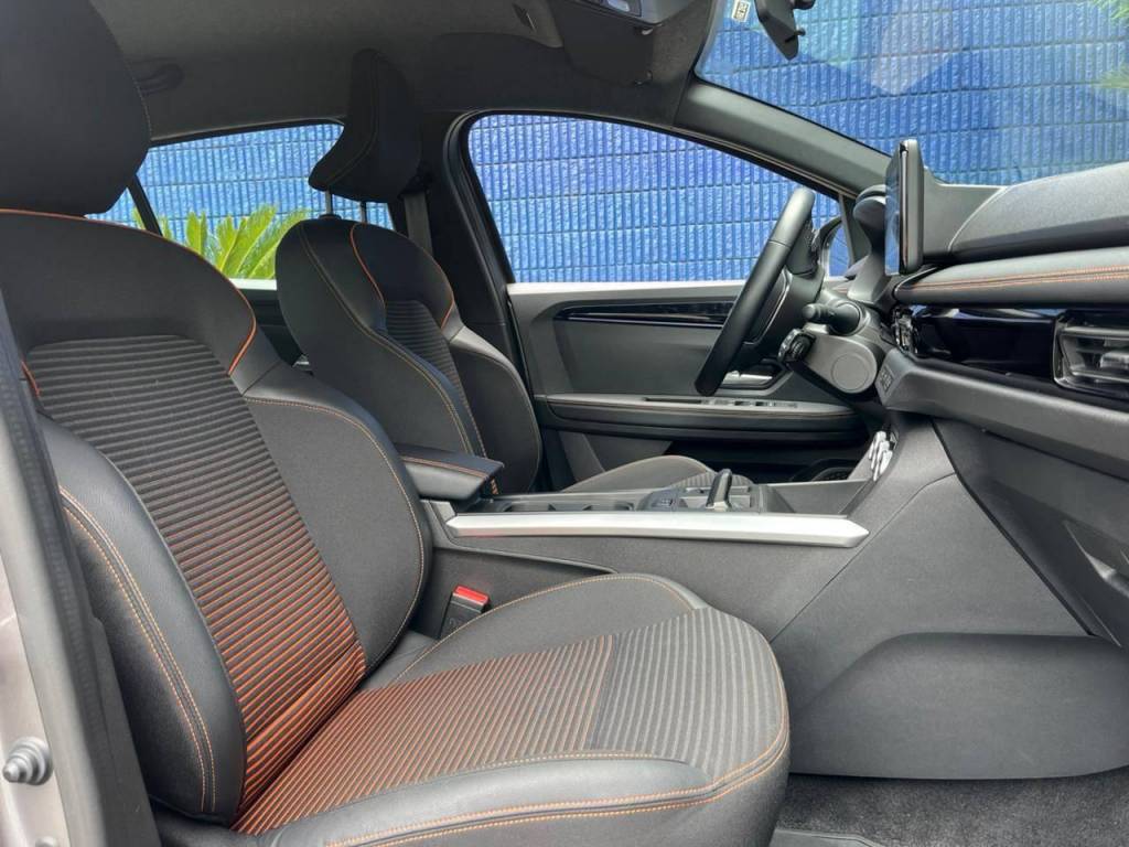 Renault Kardian Prem. ed flex 1.0 tb 12v 5p aut.    2025