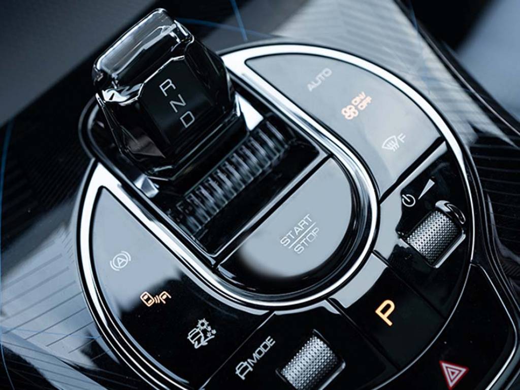 BYD Seal (elétrico)    2025