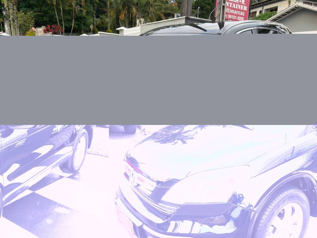 Honda CR-V 2.0 16V    2008
