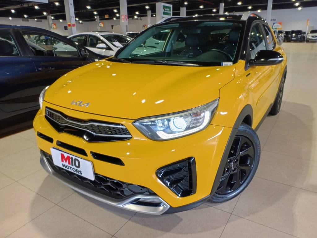 Kia Rio I/  MHEV    2022