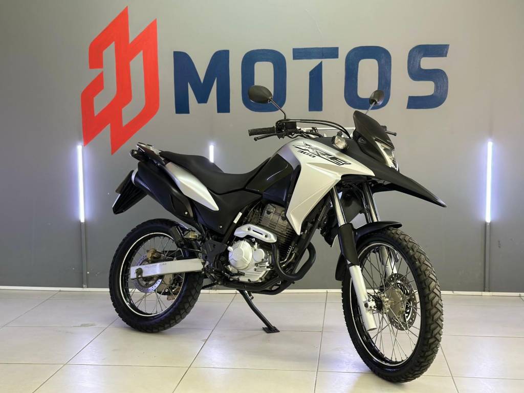 Honda XRE 300 300/ 300 ABS/ FLEX    2018