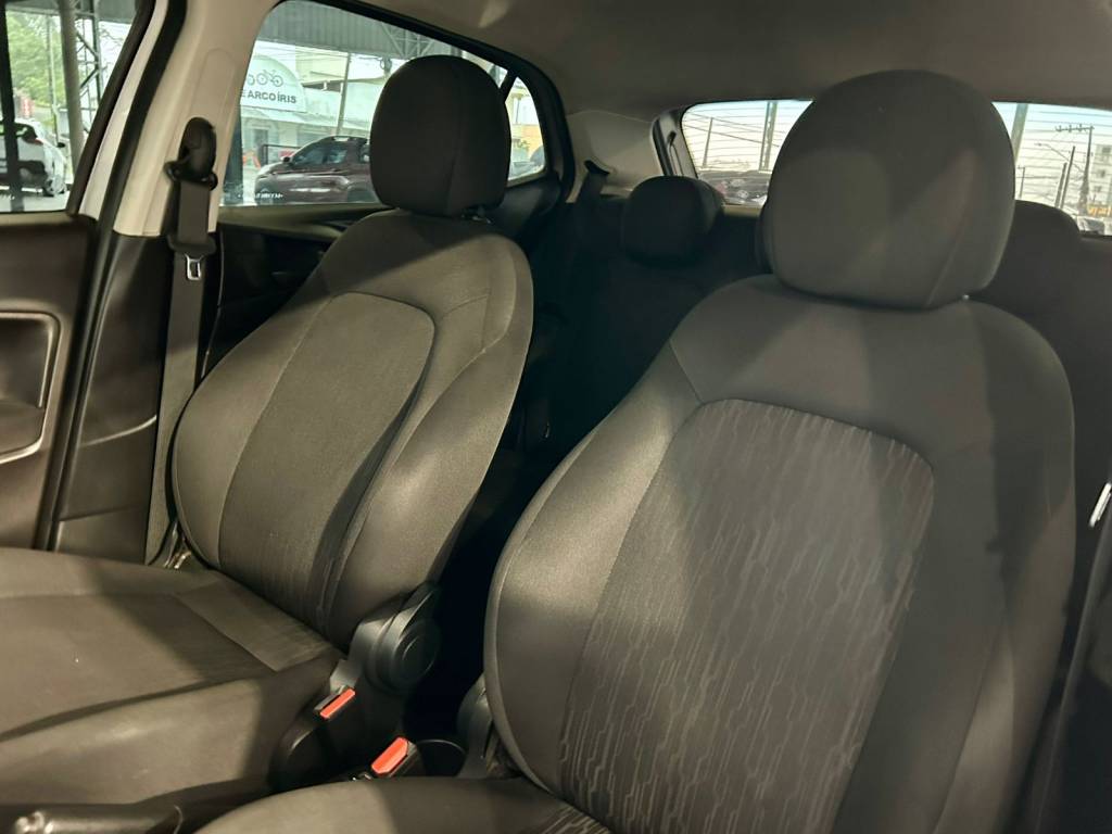 Fiat Argo 1.0 drive 6v flex    2021