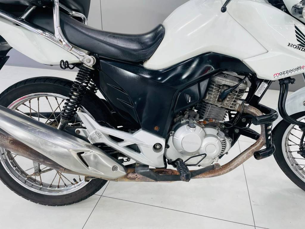 Honda CG 160 160 cargo flex    2021