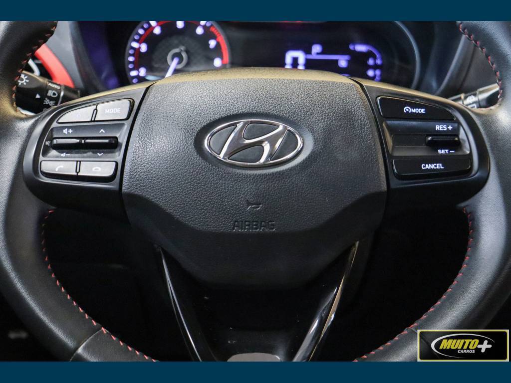 Hyundai HB20X 1.6 diamond aut.    2020