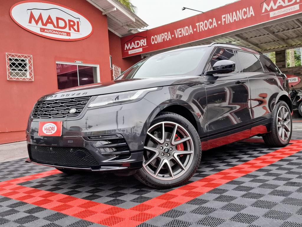 Land Rover Range Rover Velar 2.0 16V    2024