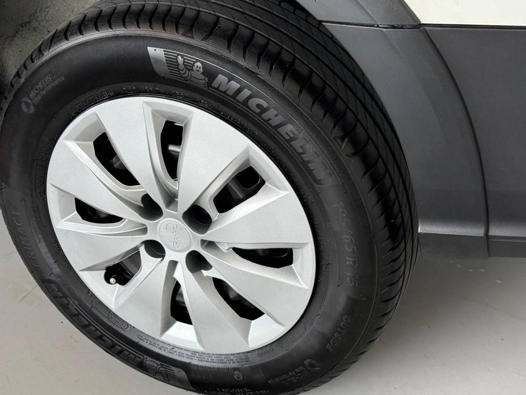 Volkswagen Saveiro Cs robust 1.6 msi flex    2021