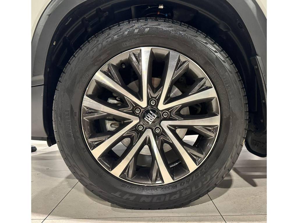 Fiat Toro Ranch 2.0 16v 4x4 tb diesel aut.    2022