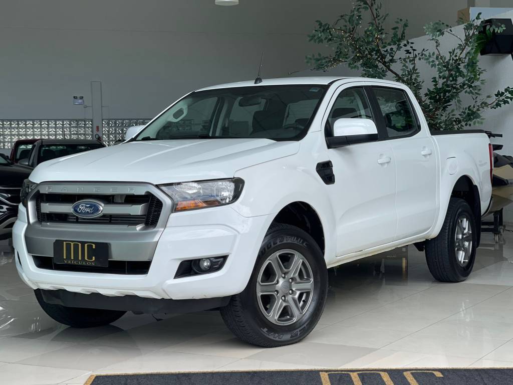 Ford Ranger 2.2    2021