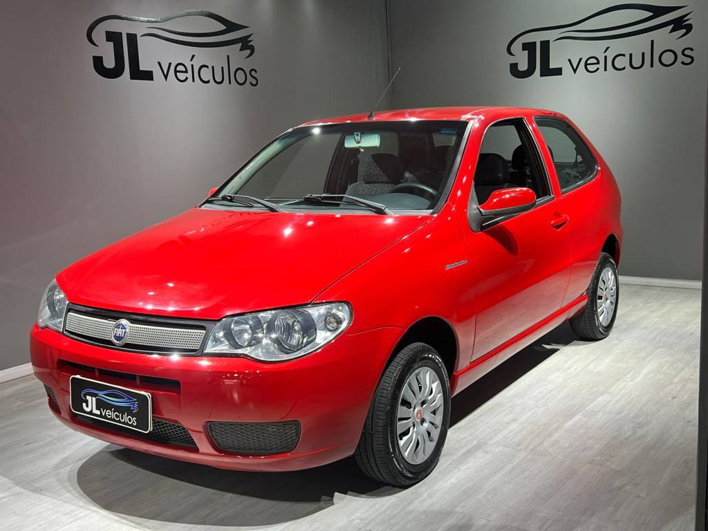 Fiat Palio 1.0 8V    2008