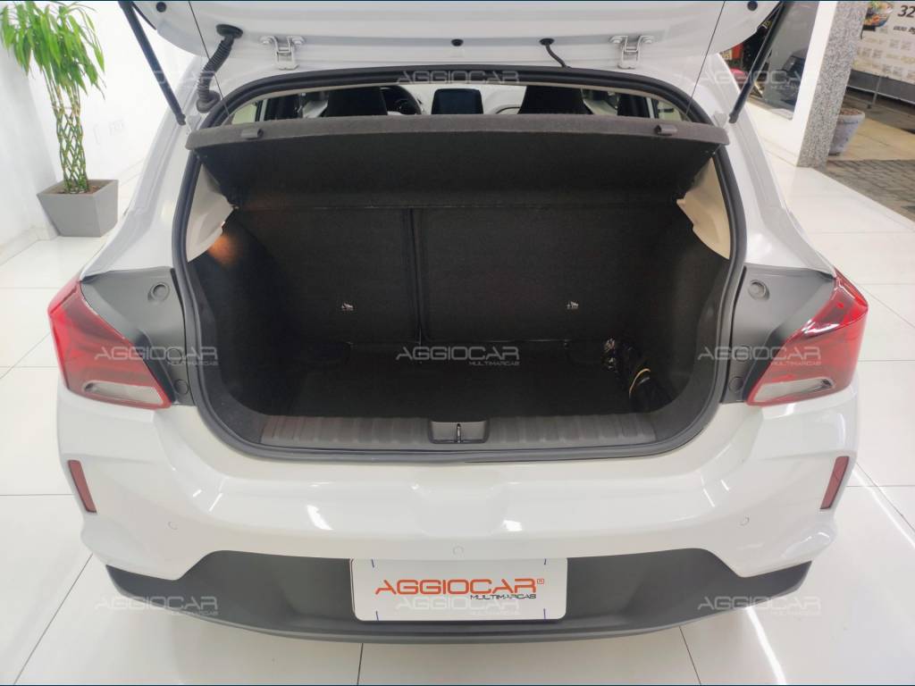 Chevrolet Onix     2022
