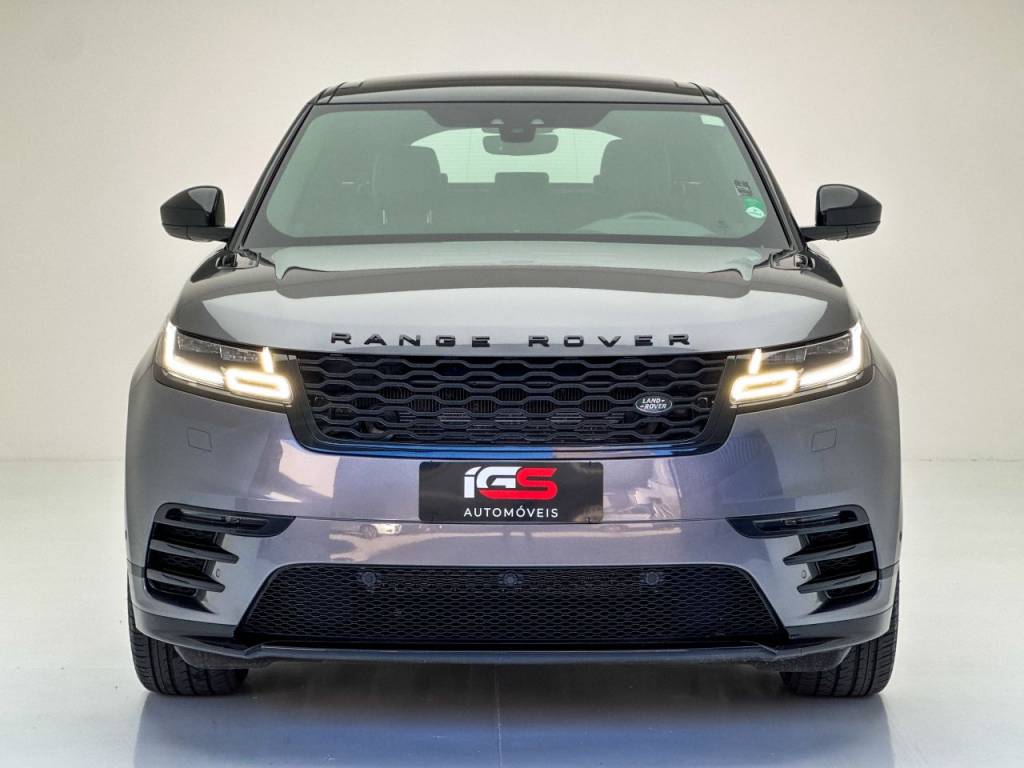 Land Rover Range Rover R. VE. R-Dyn SE 2.0 4x4 300cv Aut.    2019