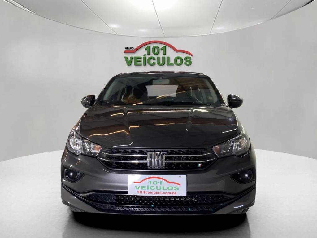 Fiat Cronos Cronos 1.0 firefly flex drive mec    2023