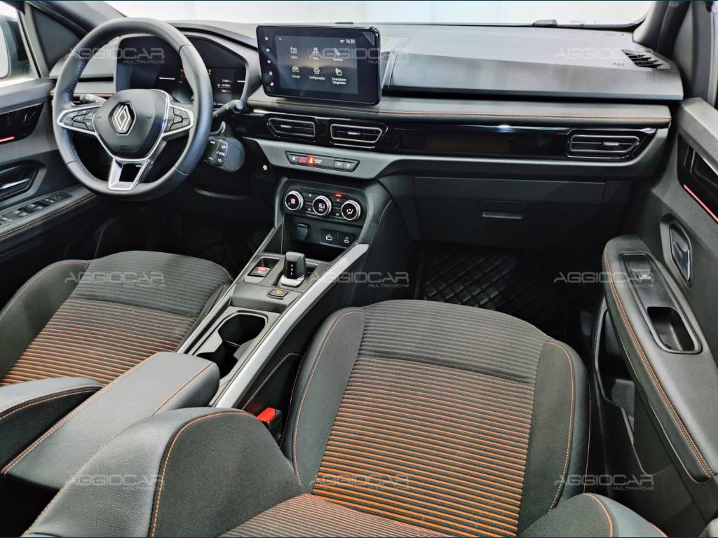 Renault Kardian     2025
