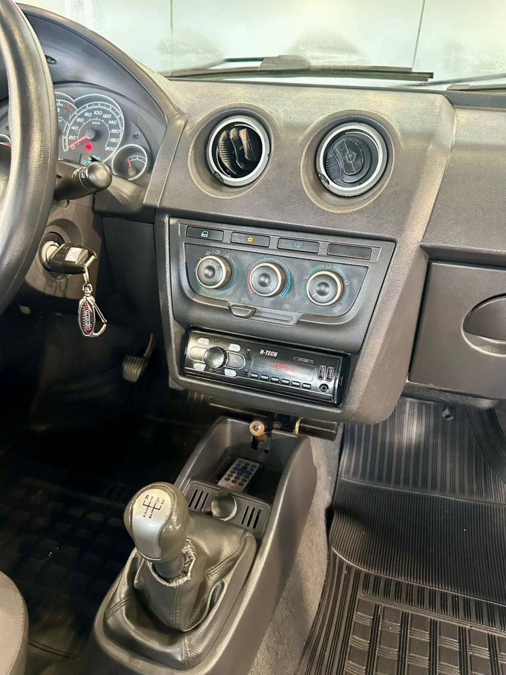 Chevrolet Celta 1.0 8v    2013