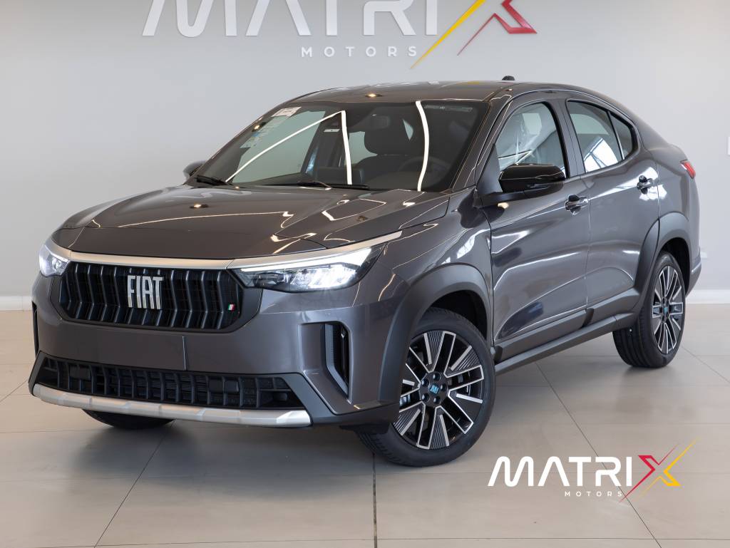 Fiat Fastback Audace 200 tb aut (hibrido)    2026