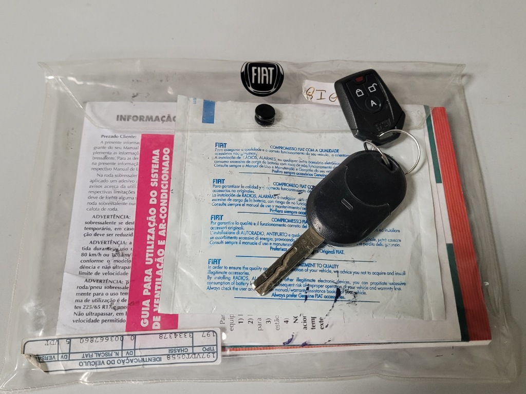 Fiat Grand Siena Essence 1.6    2018