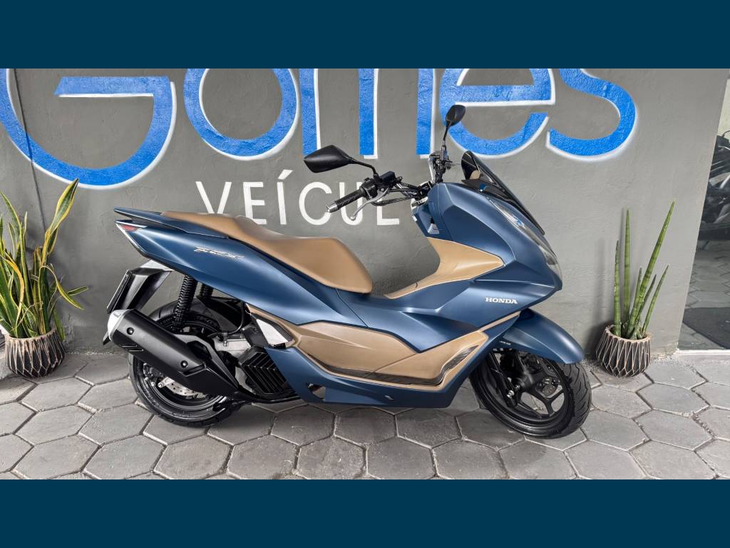 Honda PCX     2023