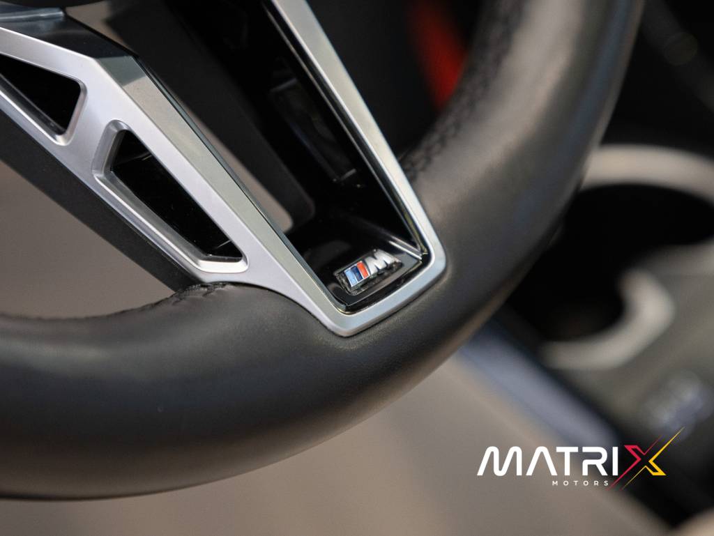 BMW X1 2.0    2023